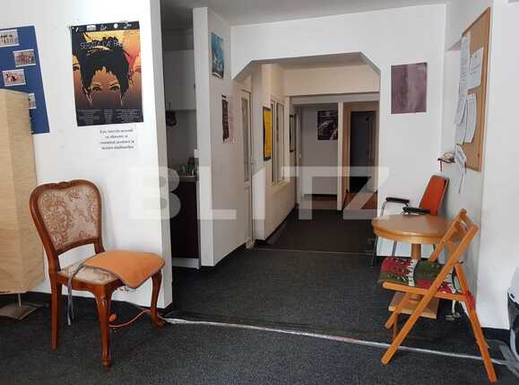 Spațiu comercial de închiriat Gheorgheni - 50933SIC | BLITZ Cluj-Napoca | Poza10