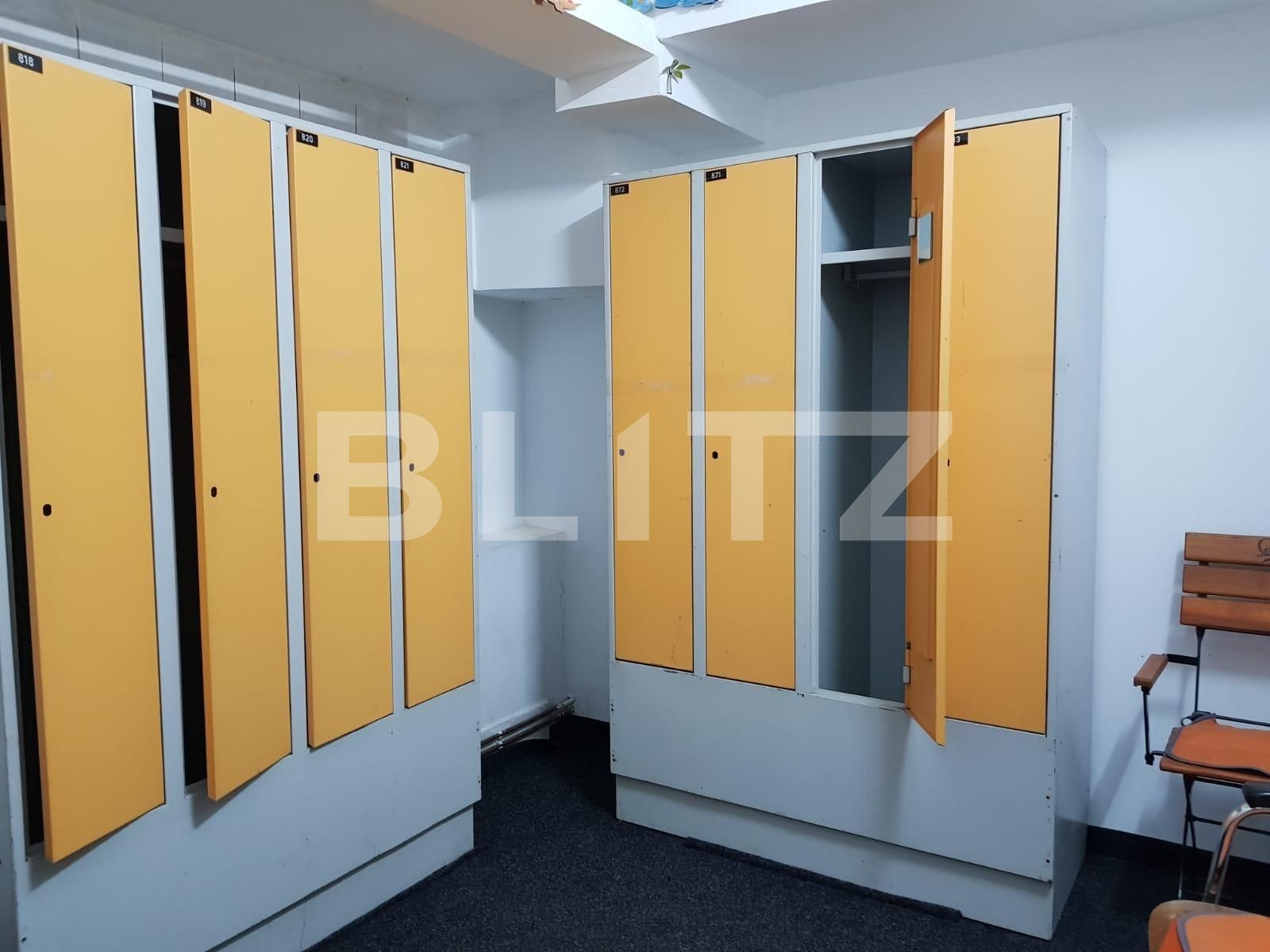 Spațiu comercial de închiriat Gheorgheni - 50933SIC | BLITZ Cluj-Napoca | Poza7