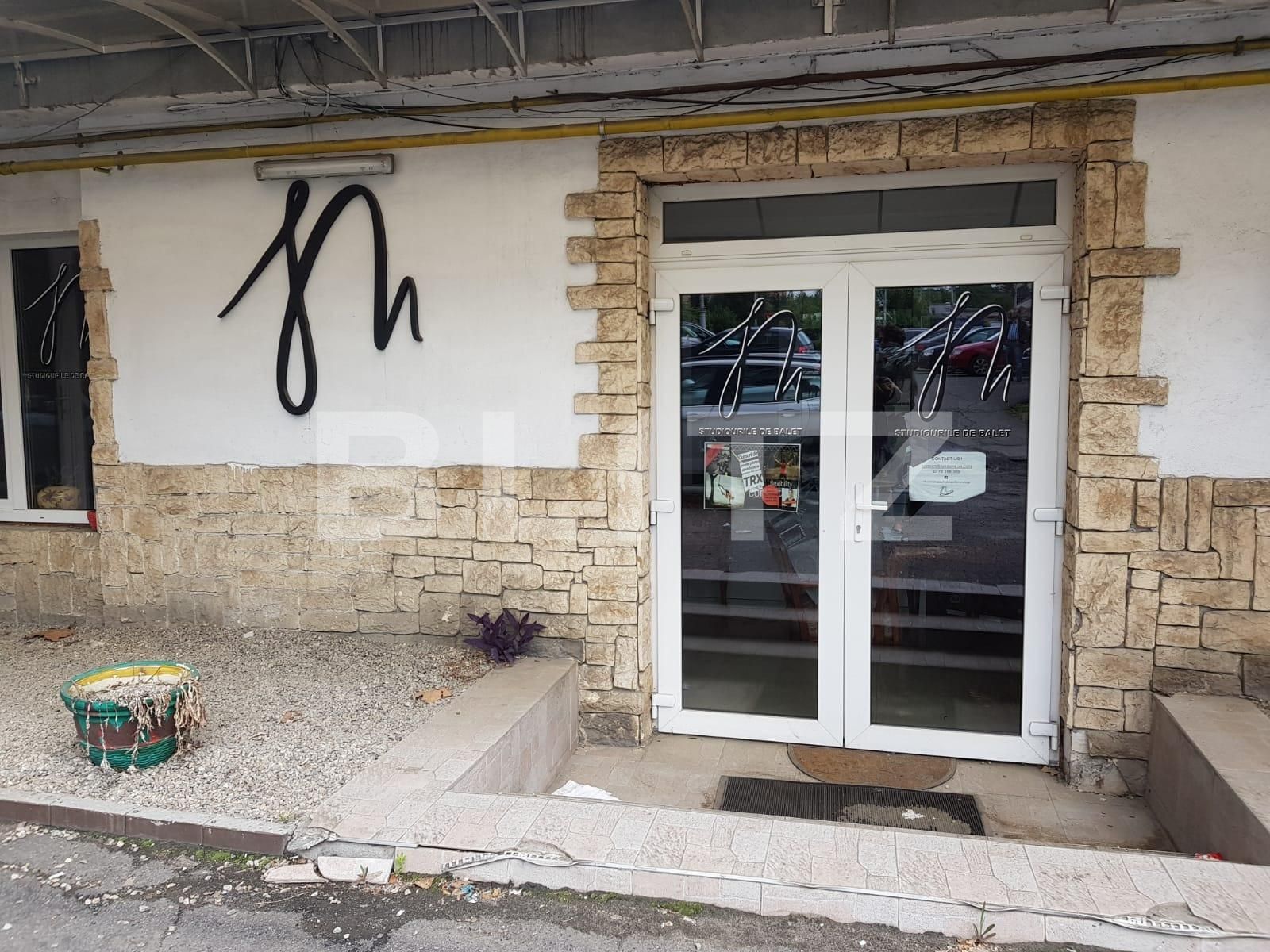 Spațiu comercial de închiriat Gheorgheni - 50933SIC | BLITZ Cluj-Napoca | Poza13