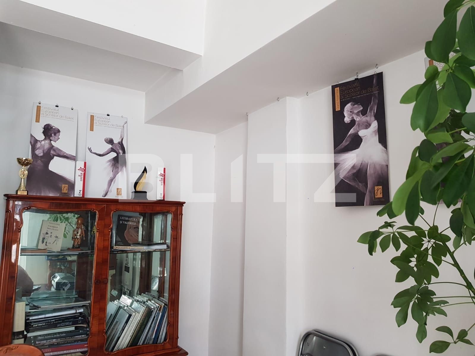 Spațiu comercial de închiriat Gheorgheni - 50933SIC | BLITZ Cluj-Napoca | Poza6