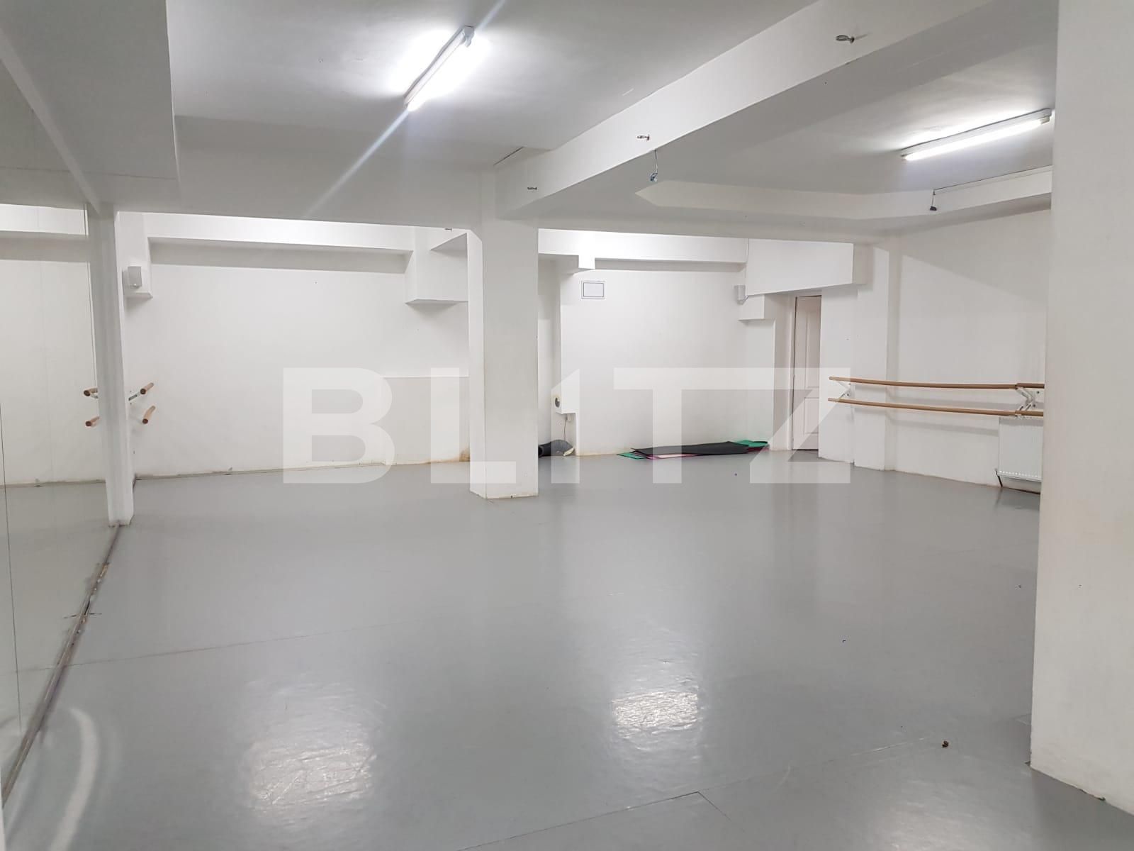 Spațiu comercial de închiriat Gheorgheni - 50933SIC | BLITZ Cluj-Napoca | Poza3