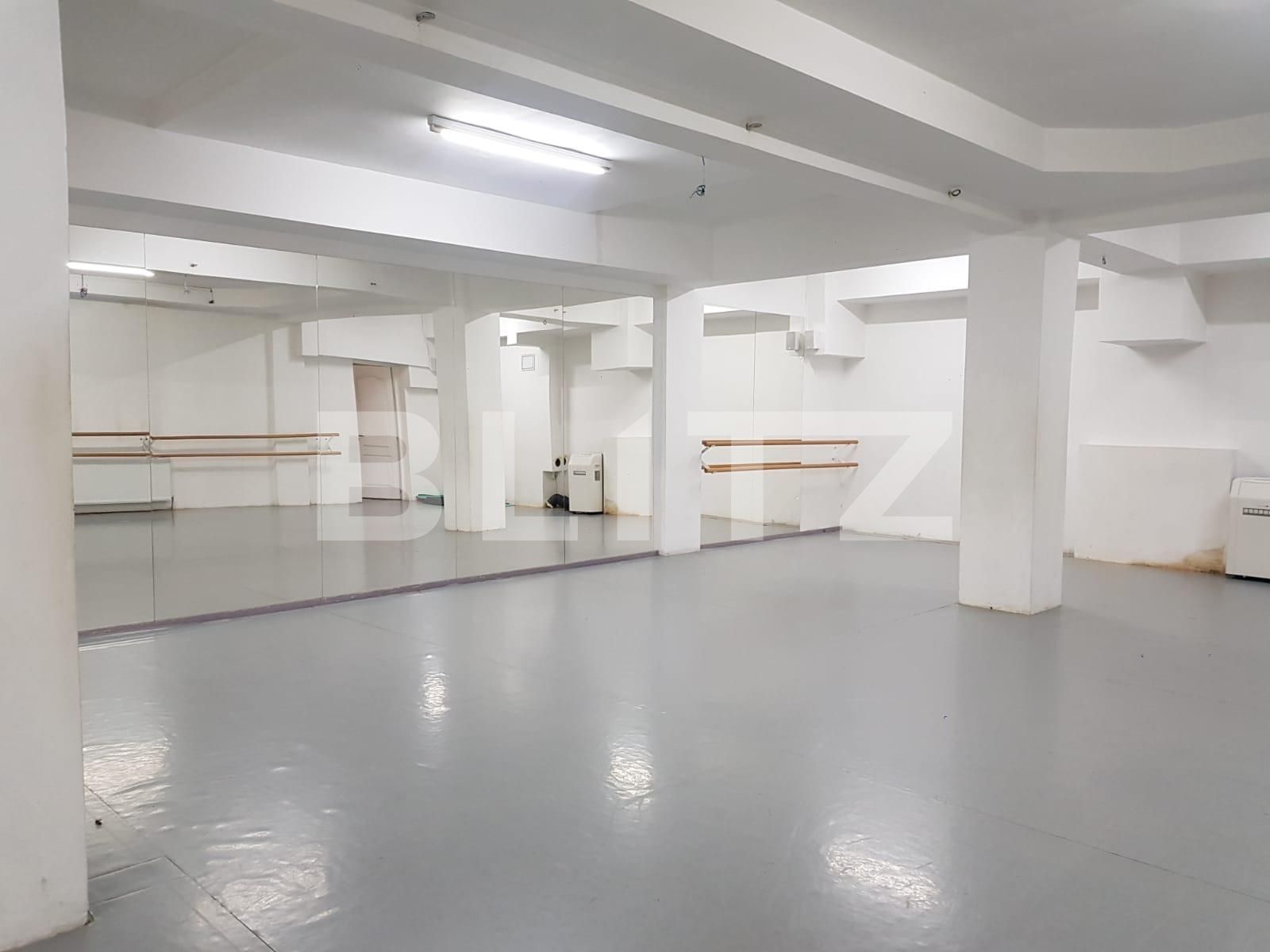 Spațiu comercial de închiriat Gheorgheni - 50933SIC | BLITZ Cluj-Napoca | Poza4