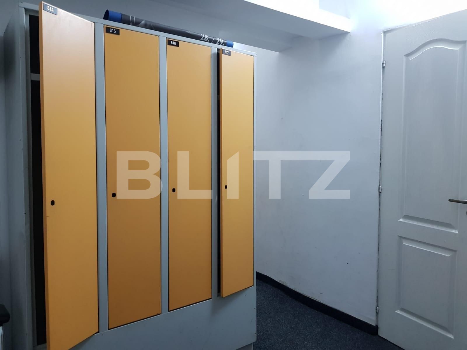 Spațiu comercial de închiriat Gheorgheni - 50933SIC | BLITZ Cluj-Napoca | Poza8
