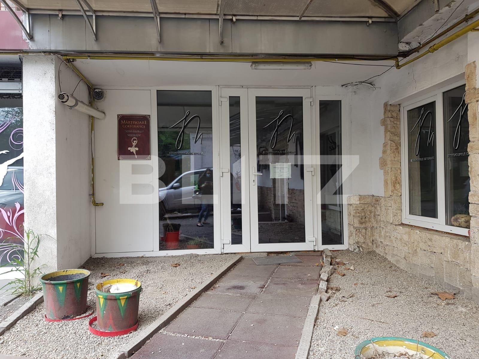 Spațiu comercial de închiriat Gheorgheni - 50933SIC | BLITZ Cluj-Napoca | Poza12