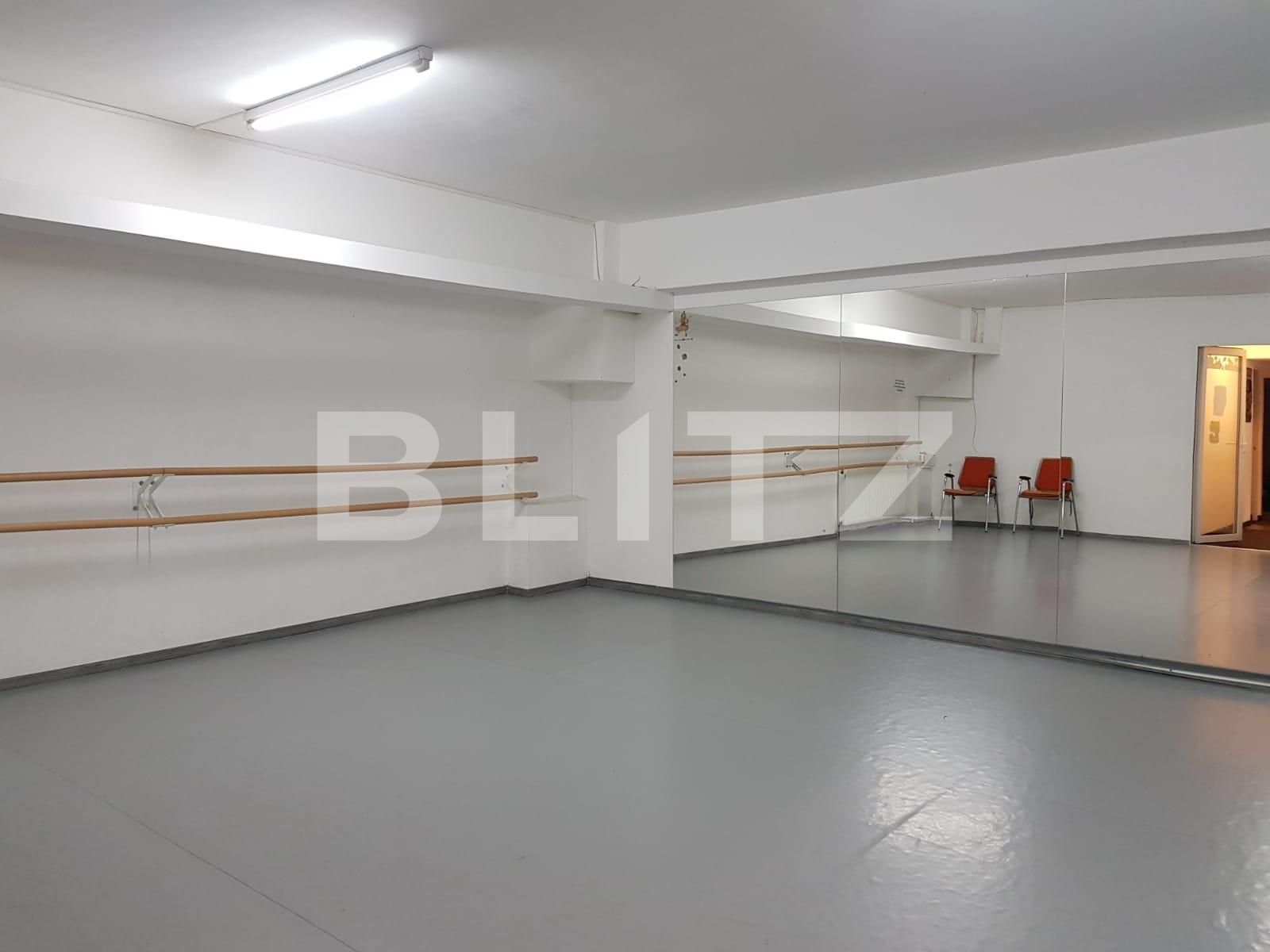 Spațiu comercial de închiriat Gheorgheni - 50933SIC | BLITZ Cluj-Napoca | Poza2