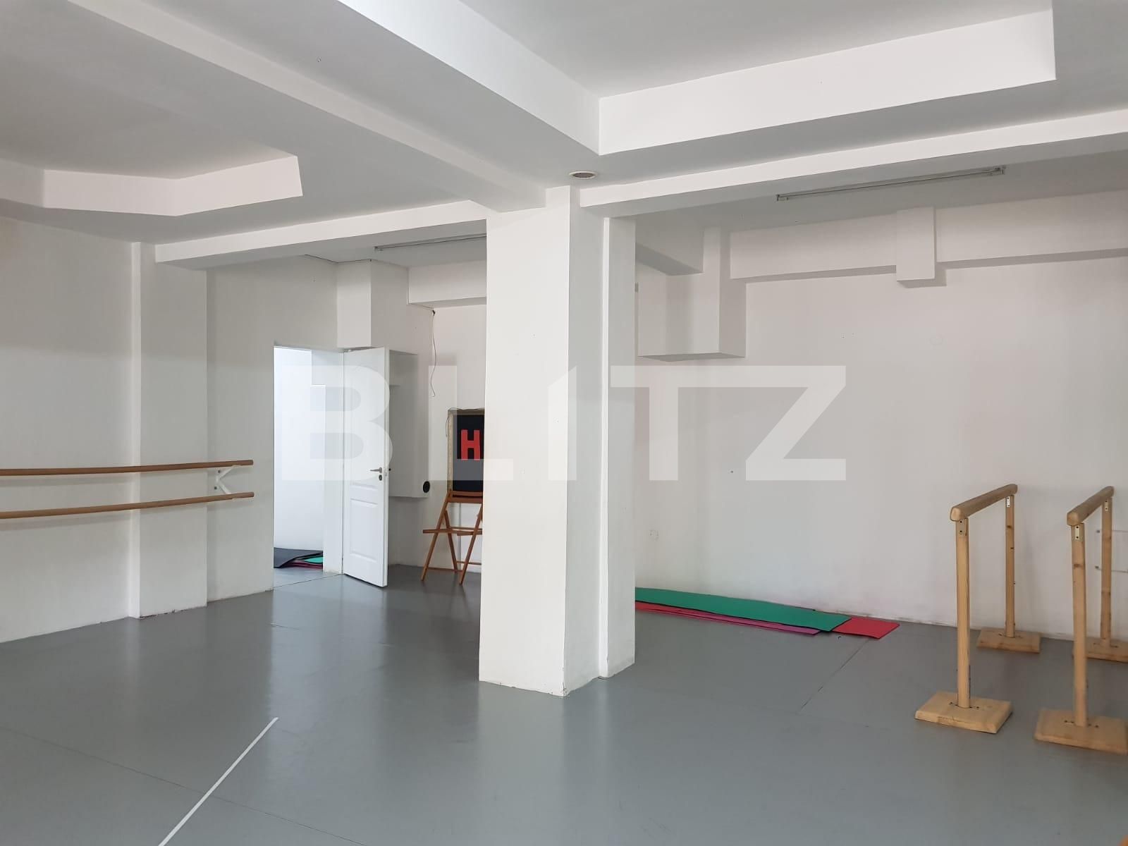 Spațiu comercial de închiriat Gheorgheni - 50933SIC | BLITZ Cluj-Napoca | Poza5