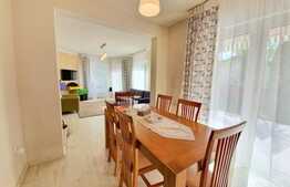 Casa individuala la cheie, curte generoasa, zona superba!