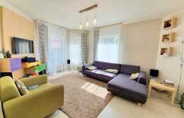 Casa individuala la cheie, curte generoasa, zona superba!