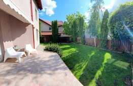 Casa individuala la cheie, curte generoasa, zona superba!