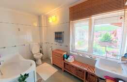 Casa individuala la cheie, curte generoasa, zona superba!