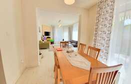 Casa individuala la cheie, curte generoasa, zona superba!