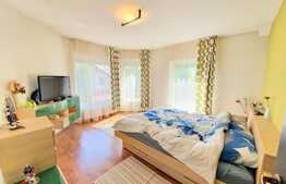 Casa individuala la cheie, curte generoasa, zona superba!