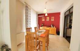 Casa individuala la cheie, curte generoasa, zona superba!