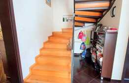 Casa individuala la cheie, curte generoasa, zona superba!