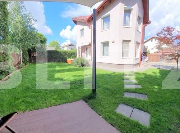 Casa de vânzare 4 camere Floreşti - 50934CV | BLITZ Cluj-Napoca | Poza1