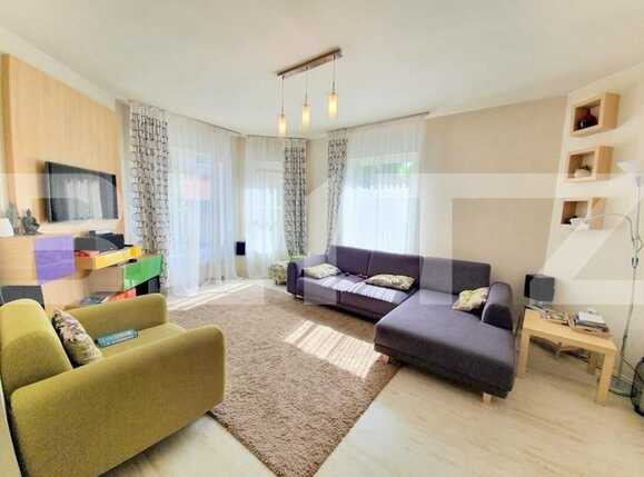 Casa de vânzare 4 camere Floreşti - 50934CV | BLITZ Cluj-Napoca | Poza5