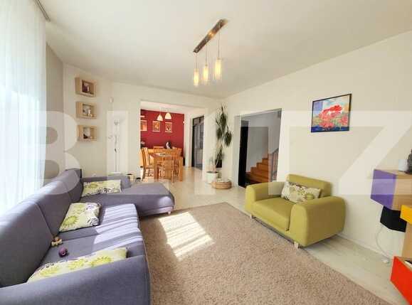 Casa de vânzare 4 camere Floreşti - 50934CV | BLITZ Cluj-Napoca | Poza6