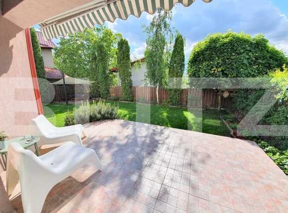 Casa de vânzare 4 camere Floreşti - 50934CV | BLITZ Cluj-Napoca | Poza4