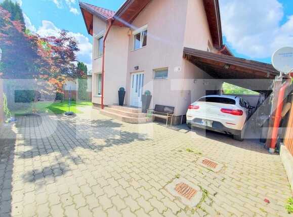 Casa de vânzare 4 camere Floreşti - 50934CV | BLITZ Cluj-Napoca | Poza2