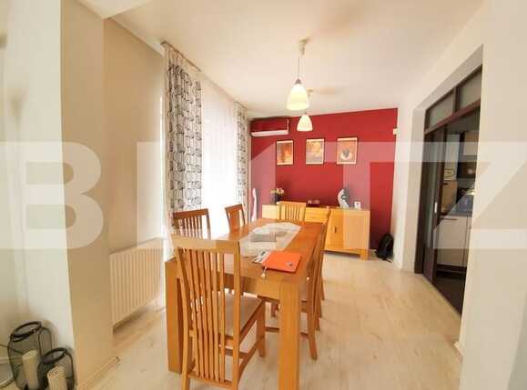 Casa de vânzare 4 camere Floreşti - 50934CV | BLITZ Cluj-Napoca | Poza9