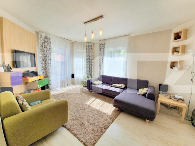 Casa de vânzare 4 camere Floreşti - 50934CV | BLITZ Cluj-Napoca | Poza5