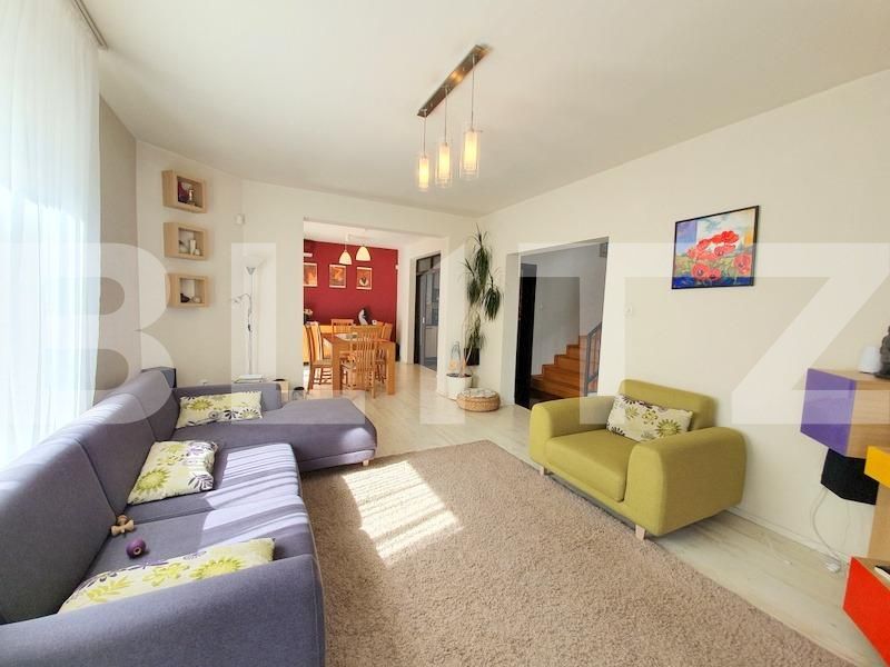 Casa de vânzare 4 camere Floreşti - 50934CV | BLITZ Cluj-Napoca | Poza6