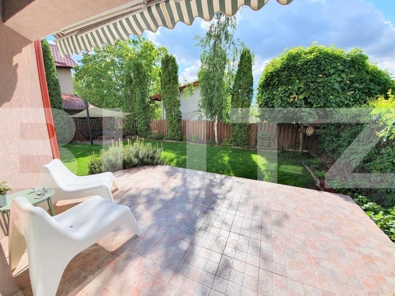 Casa de vânzare 4 camere Floreşti - 50934CV | BLITZ Cluj-Napoca | Poza4