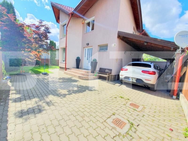 Casa de vânzare 4 camere Floreşti - 50934CV | BLITZ Cluj-Napoca | Poza2