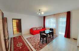 Apartament 2 camere, etaj intermediar!