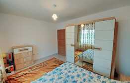 Apartament 2 camere, etaj intermediar!