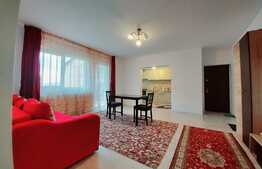 Apartament 2 camere, etaj intermediar!