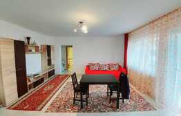 Apartament 2 camere, etaj intermediar!