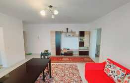 Apartament 2 camere, etaj intermediar!