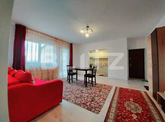Apartament de vânzare 2 camere Floreşti - 50935AV | BLITZ Cluj-Napoca | Poza1