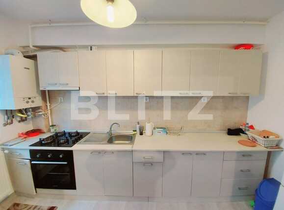 Apartament de vânzare 2 camere Floreşti - 50935AV | BLITZ Cluj-Napoca | Poza5