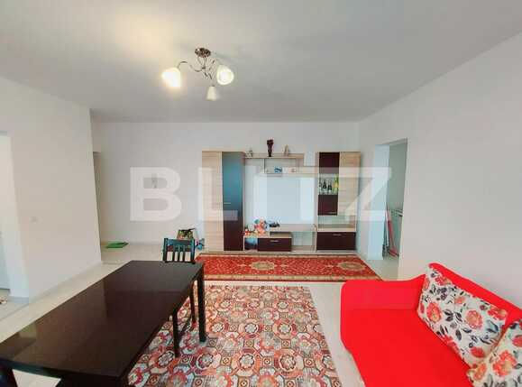 Apartament de vânzare 2 camere Floreşti - 50935AV | BLITZ Cluj-Napoca | Poza3