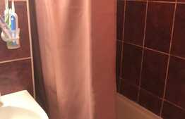 Apartament 2 camere decomandat, 39 MP, in spate la MC Donalds, Manastur