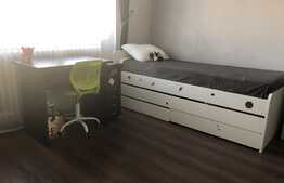 Apartament 2 camere decomandat, 39 MP, in spate la MC Donalds, Manastur