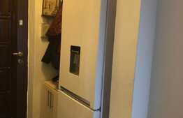 Apartament 2 camere decomandat, 39 MP, in spate la MC Donalds, Manastur