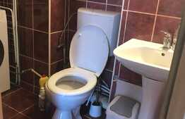 Apartament 2 camere decomandat, 39 MP, in spate la MC Donalds, Manastur