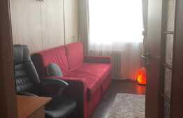 Apartament 2 camere decomandat, 39 MP, in spate la MC Donalds, Manastur