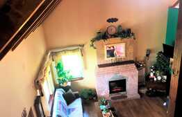 Casa de vis pentru familia ta! Finisata, la cheie, mobilata modern lux, teren 2400 mp!