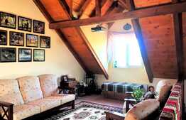 Casa de vis pentru familia ta! Finisata, la cheie, mobilata modern lux, teren 2400 mp!