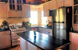 Casa de vis pentru familia ta! Finisata, la cheie, mobilata modern lux, teren 2400 mp!