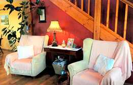 Casa de vis pentru familia ta! Finisata, la cheie, mobilata modern lux, teren 2400 mp!