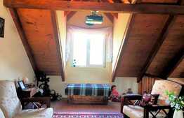 Casa de vis pentru familia ta! Finisata, la cheie, mobilata modern lux, teren 2400 mp!