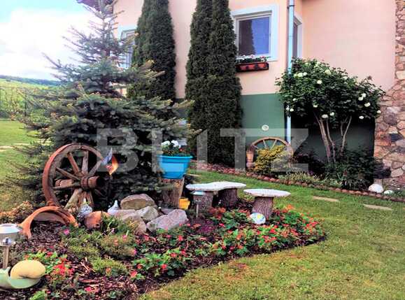 Casa de vânzare 5 camere Exterior Vest - 50938CV | BLITZ Cluj-Napoca | Poza4