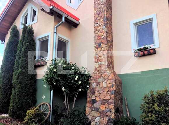 Casa de vânzare 5 camere Exterior Vest - 50938CV | BLITZ Cluj-Napoca | Poza2