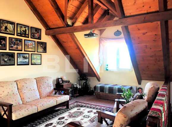 Casa de vânzare 5 camere Exterior Vest - 50938CV | BLITZ Cluj-Napoca | Poza9