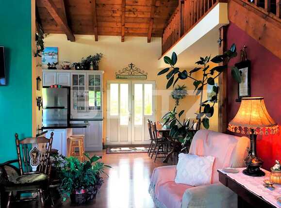 Casa de vânzare 5 camere Exterior Vest - 50938CV | BLITZ Cluj-Napoca | Poza12